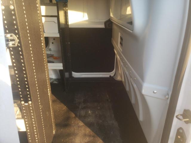 3N63M0ZNXHK707057 - 2017 CHEVROLET CITY EXPRE LT 白色 照片 10