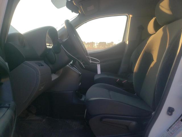 3N63M0ZNXHK707057 - 2017 CHEVROLET CITY EXPRE LT 白色 照片 7