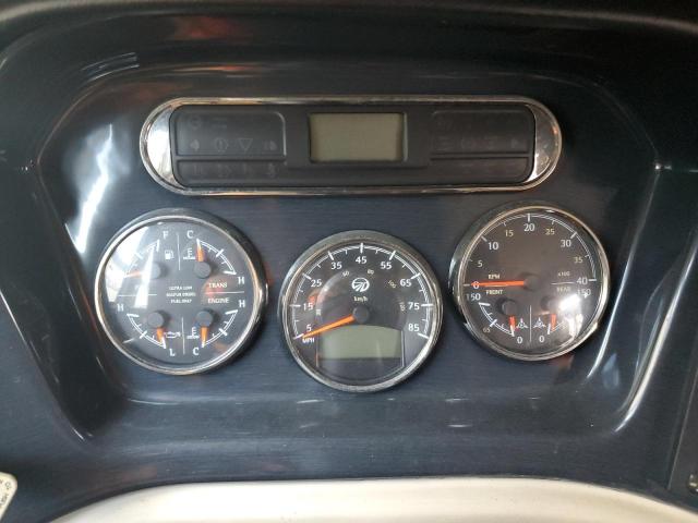 51Z6C4643C1056352 - 2012 ROADMASTER RAIL LF4F თაფლისფერი ფოტო 8