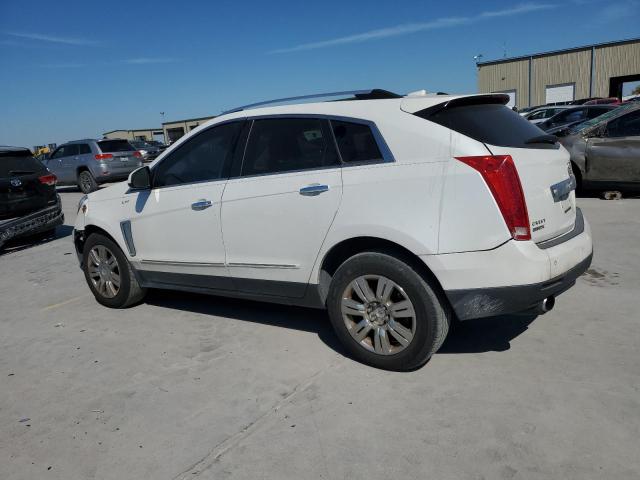 3GYFNDE36DS535140 - 2013 CADILLAC SRX PERFORMANCE COLLECTION Blanc photo 2