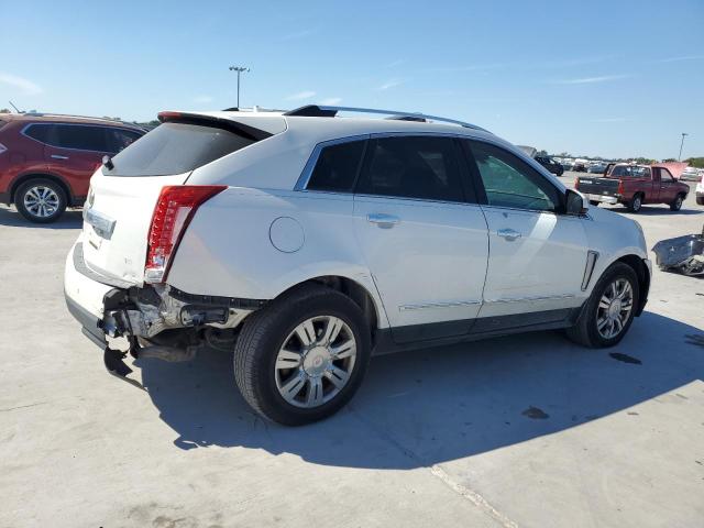 3GYFNDE36DS535140 - 2013 CADILLAC SRX PERFORMANCE COLLECTION Blanc photo 3