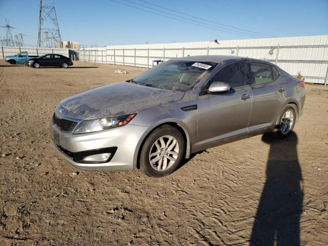 2013 KIA OPTIMA LX, 