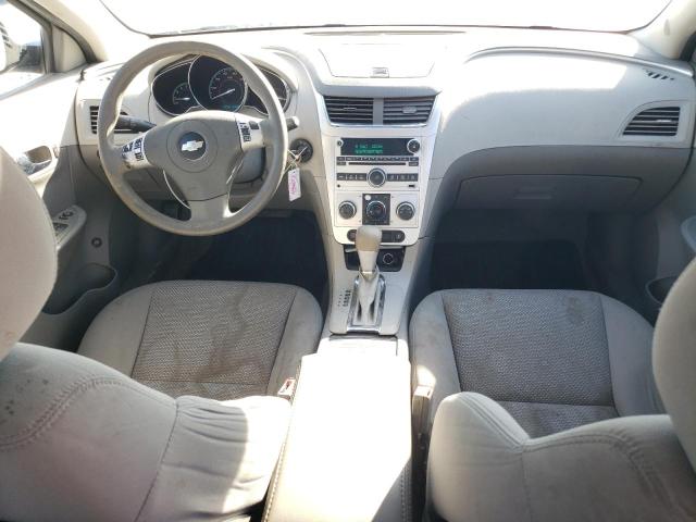 1G1ZC5E07CF302612 - 2012 CHEVROLET MALIBU 1LT 白色 照片 8