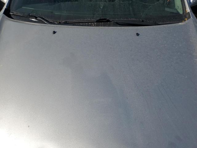 4T1BE32K55U966818 - 2005 TOYOTA CAMRY LE SILVER photo 11