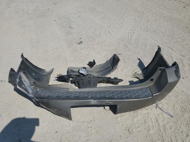 5N1AR18W97C634341 - 2007 NISSAN PATHFINDER LE 银色 照片 13