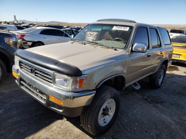 JT3VN39W8S0192470 - 1995 TOYOTA 4RUNNER VN39 SR5 棕色 照片 1