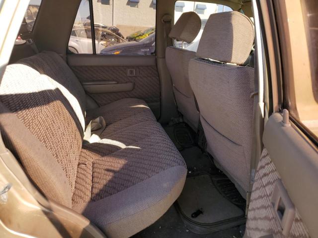JT3VN39W8S0192470 - 1995 TOYOTA 4RUNNER VN39 SR5 棕色 照片 10