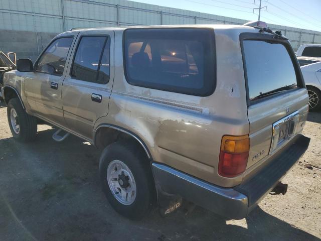 JT3VN39W8S0192470 - 1995 TOYOTA 4RUNNER VN39 SR5 TAN photo 2