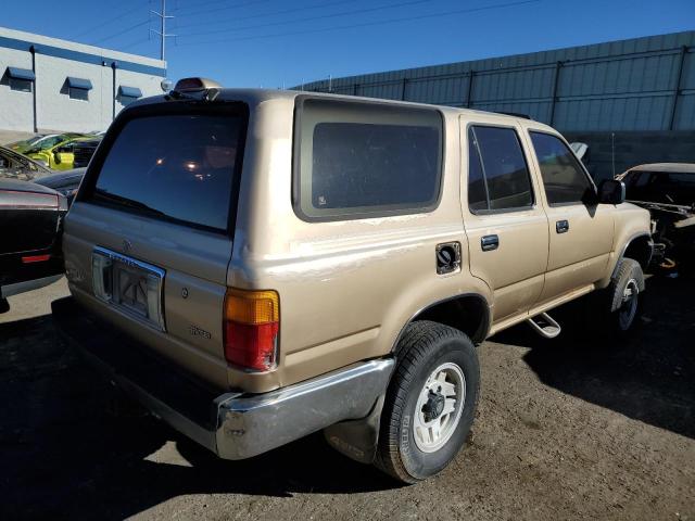 JT3VN39W8S0192470 - 1995 TOYOTA 4RUNNER VN39 SR5 棕色 照片 3
