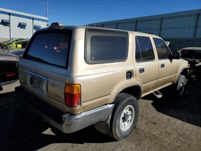 JT3VN39W8S0192470 - 1995 TOYOTA 4RUNNER VN39 SR5 TAN photo 3