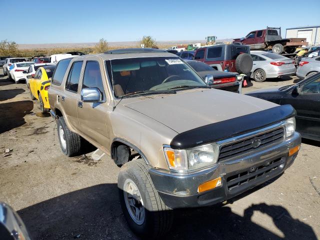 JT3VN39W8S0192470 - 1995 TOYOTA 4RUNNER VN39 SR5 棕色 照片 4