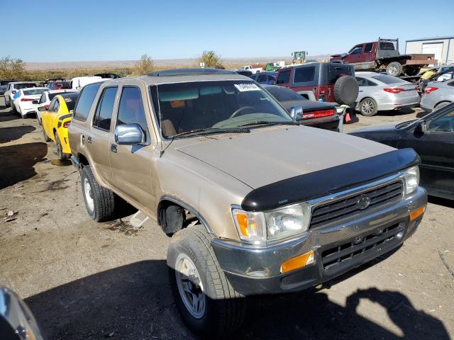 JT3VN39W8S0192470 - 1995 TOYOTA 4RUNNER VN39 SR5 TAN photo 4