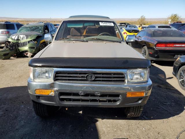 JT3VN39W8S0192470 - 1995 TOYOTA 4RUNNER VN39 SR5 棕色 照片 5