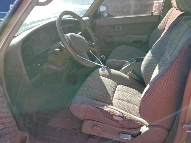JT3VN39W8S0192470 - 1995 TOYOTA 4RUNNER VN39 SR5 棕色 照片 7