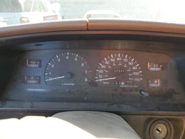 JT3VN39W8S0192470 - 1995 TOYOTA 4RUNNER VN39 SR5 棕色 照片 9