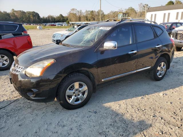 2014 NISSAN ROGUE SELE S, 