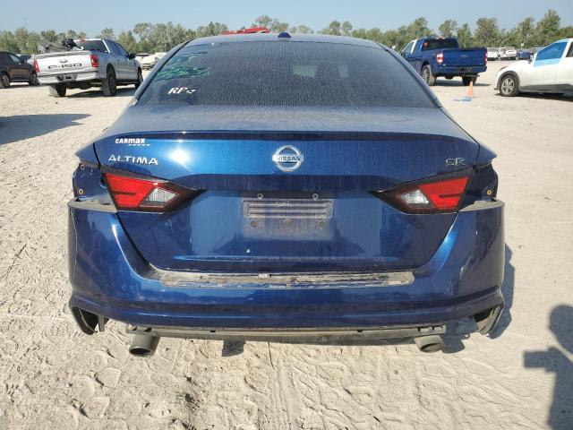 1N4BL4CV2KN319068 - 2019 NISSAN ALTIMA SR BLUE photo 6