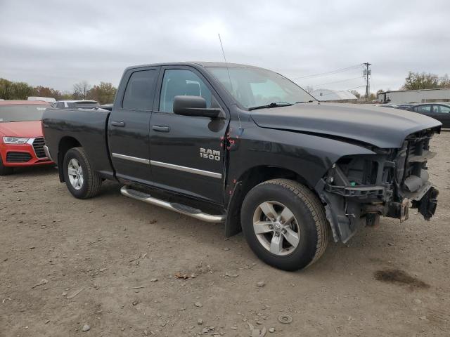 1C6RR7FG6DS718468 - 2013 RAM 1500 ST BLACK photo 4