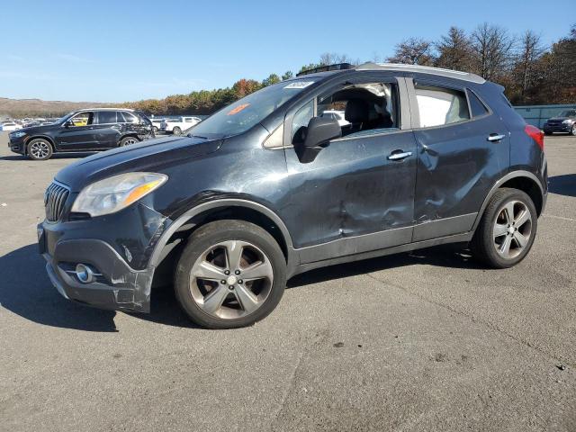 KL4CJFSB9DB169465 - 2013 BUICK ENCORE CONVENIENCE 黑色 照片 1