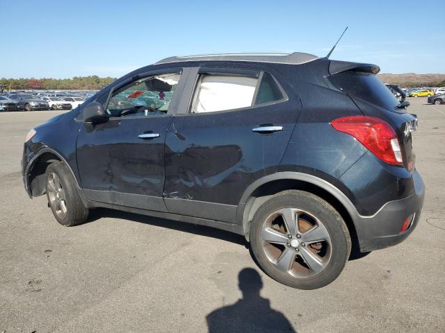 KL4CJFSB9DB169465 - 2013 BUICK ENCORE CONVENIENCE 黑色 照片 2