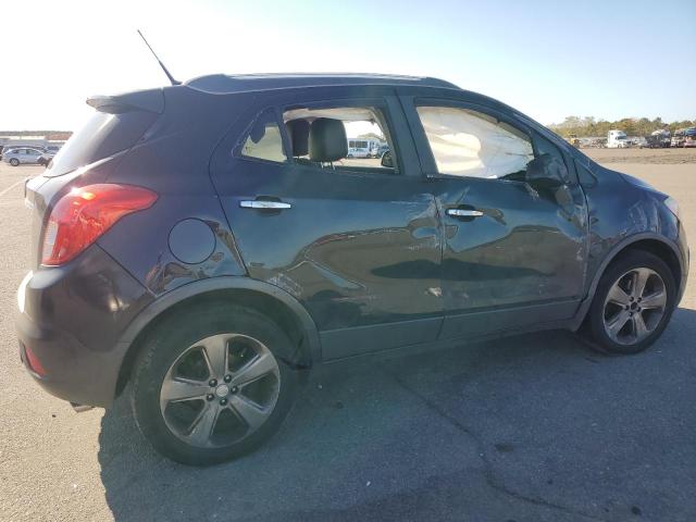 KL4CJFSB9DB169465 - 2013 BUICK ENCORE CONVENIENCE 黑色 照片 3