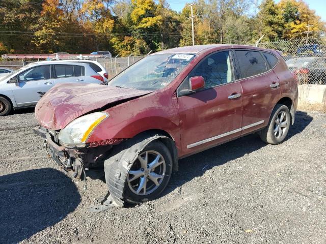 2013 NISSAN ROGUE S, 