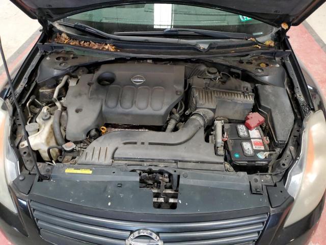 1N4AL21E38C166045 - 2008 NISSAN ALTIMA 2.5 BLACK photo 11