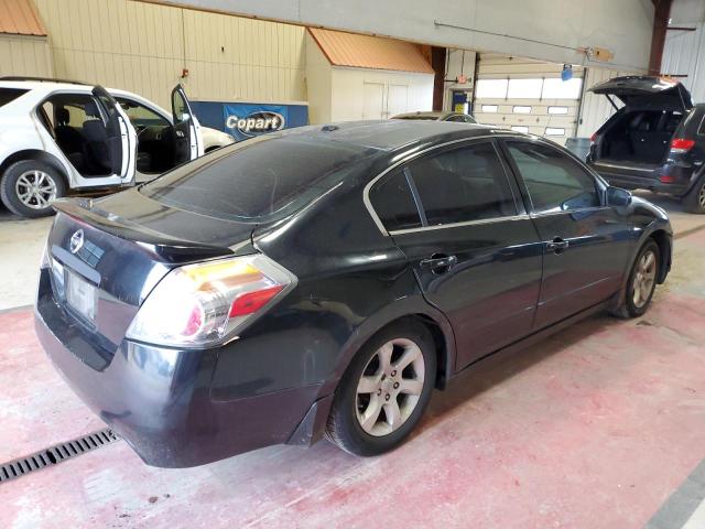 1N4AL21E38C166045 - 2008 NISSAN ALTIMA 2.5 BLACK photo 3