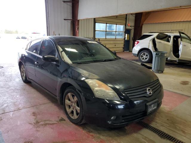 1N4AL21E38C166045 - 2008 NISSAN ALTIMA 2.5 BLACK photo 4