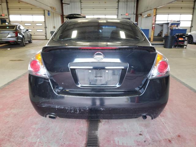 1N4AL21E38C166045 - 2008 NISSAN ALTIMA 2.5 BLACK photo 6