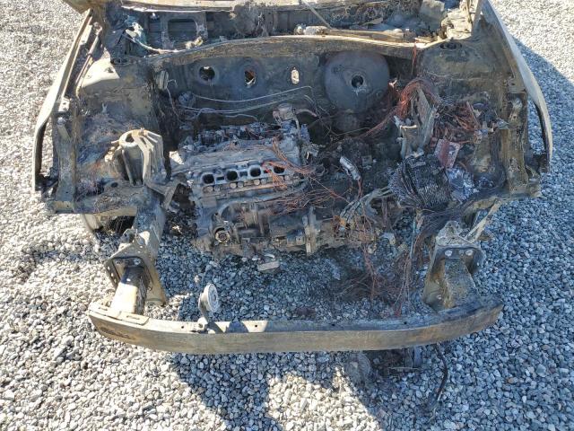 5XXGT4L15GG062231 - 2016 KIA OPTIMA LX BURN photo 11