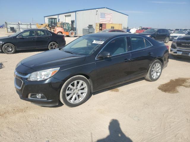 2014 CHEVROLET MALIBU 2LT, 