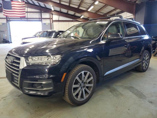 2017 AUDI Q7 PRESTIGE, 