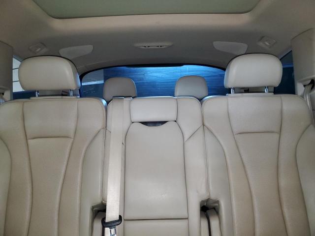 WA1VAAF73HD047339 - 2017 AUDI Q7 PRESTIGE BLUE photo 10