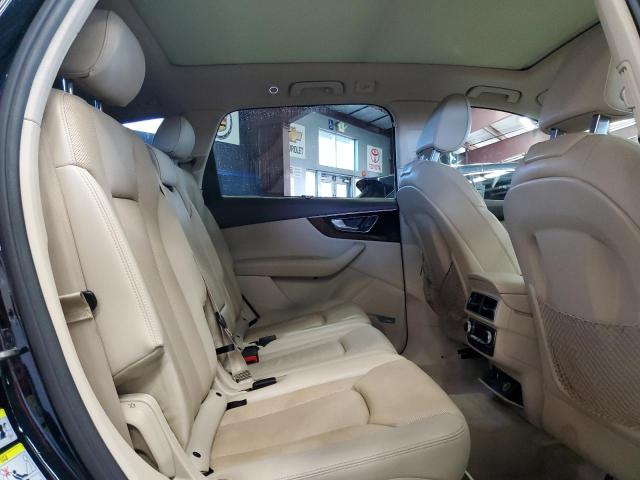 WA1VAAF73HD047339 - 2017 AUDI Q7 PRESTIGE BLUE photo 11