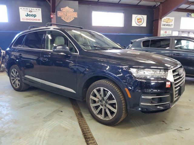 WA1VAAF73HD047339 - 2017 AUDI Q7 PRESTIGE BLUE photo 4