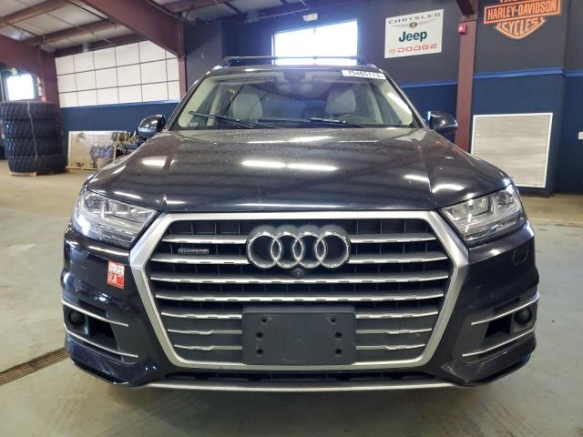 WA1VAAF73HD047339 - 2017 AUDI Q7 PRESTIGE BLUE photo 5
