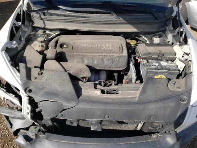 1C4PJMBBXEW109684 - 2014 JEEP CHEROKEE TRAILHAWK Ağ foto 11