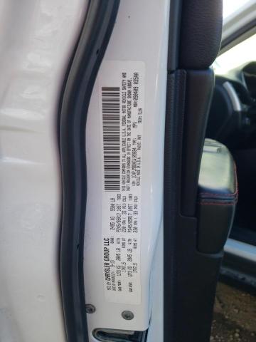 1C4PJMBBXEW109684 - 2014 JEEP CHEROKEE TRAILHAWK Ağ foto 12