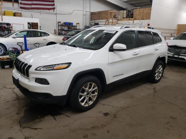 2015 JEEP CHEROKEE LATITUDE, 