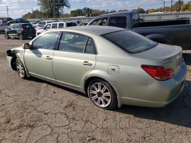 4T1BK36B76U129380 - 2006 TOYOTA AVALON XL GOLD photo 2