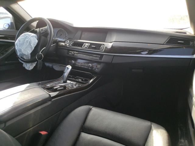 WBAXG5C5XDD229750 - 2013 BMW 528 I BLACK photo 9