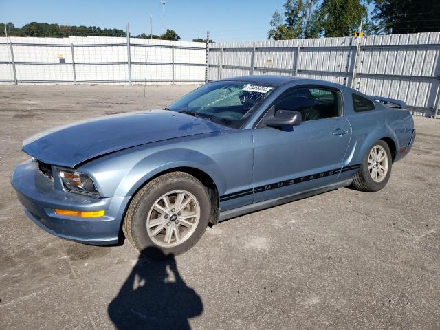 2006 FORD MUSTANG, 