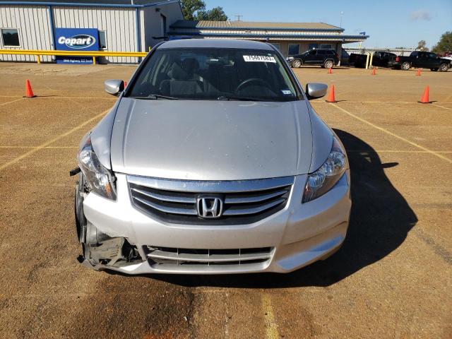 1HGCP2F48BA026164 - 2011 HONDA ACCORD LXP SILVER photo 5