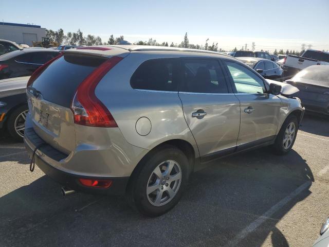 YV4940DL0C2335197 - 2012 VOLVO XC60 3.2 GRAY photo 3