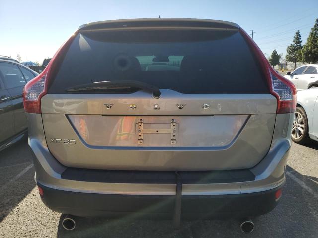 YV4940DL0C2335197 - 2012 VOLVO XC60 3.2 GRAY photo 6