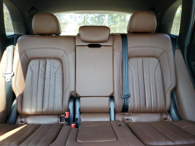 WA1CNAFY3J2010085 - 2018 AUDI Q5 PRESTIGE 黑色 照片 10