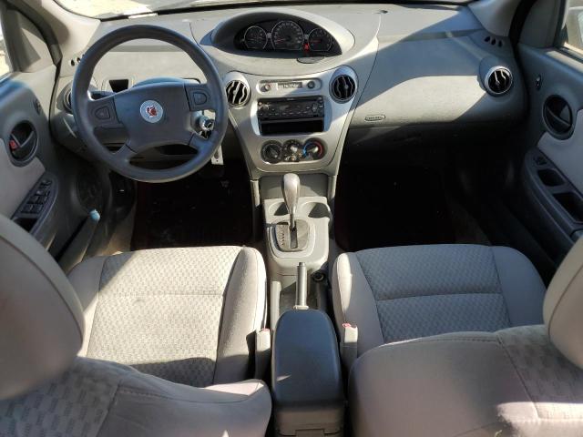 1G8AJ52F55Z165930 - 2005 SATURN ION LEVEL 2 BLUE photo 8