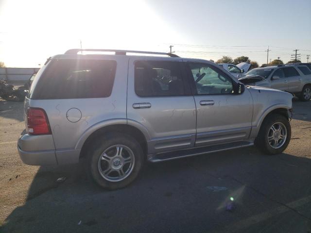 1FMZU85WX3ZB59871 - 2003 FORD EXPLORER LIMITED SILVER photo 3