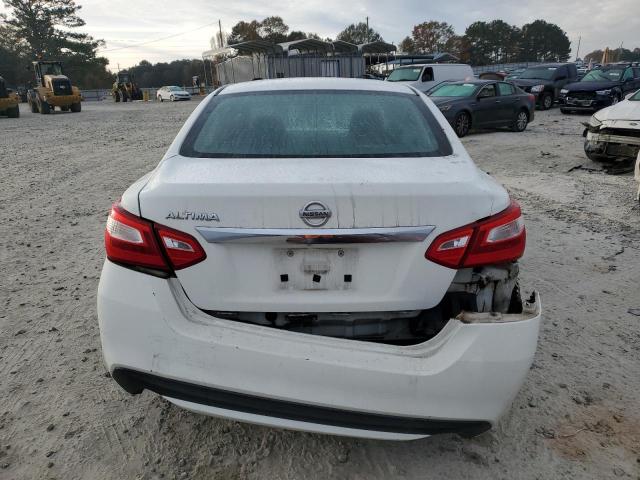 1N4AL3AP1HN351870 - 2017 NISSAN ALTIMA 2.5 WHITE photo 6